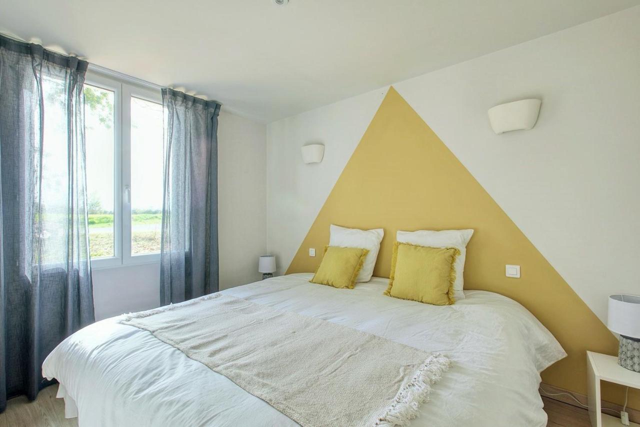 Le Cottage Duo Vigne Rouge Sauna Gaillac Entre Albi-Toulouse & Les Cottages Du Tarn Brens  Buitenkant foto