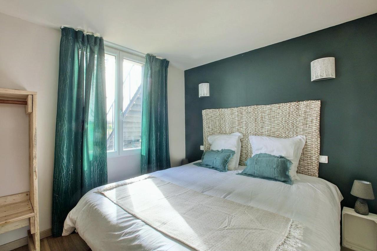 Le Cottage Duo Vigne Rouge Sauna Gaillac Entre Albi-Toulouse & Les Cottages Du Tarn Brens  Buitenkant foto