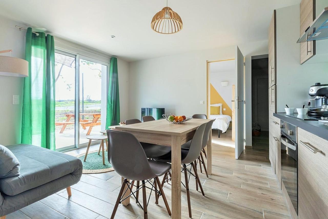 Le Cottage Duo Vigne Rouge Sauna Gaillac Entre Albi-Toulouse & Les Cottages Du Tarn Brens  Buitenkant foto