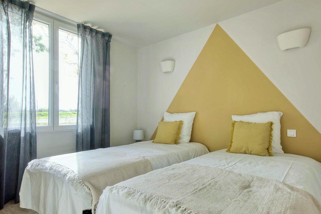 Le Cottage Duo Vigne Rouge Sauna Gaillac Entre Albi-Toulouse & Les Cottages Du Tarn Brens  Buitenkant foto