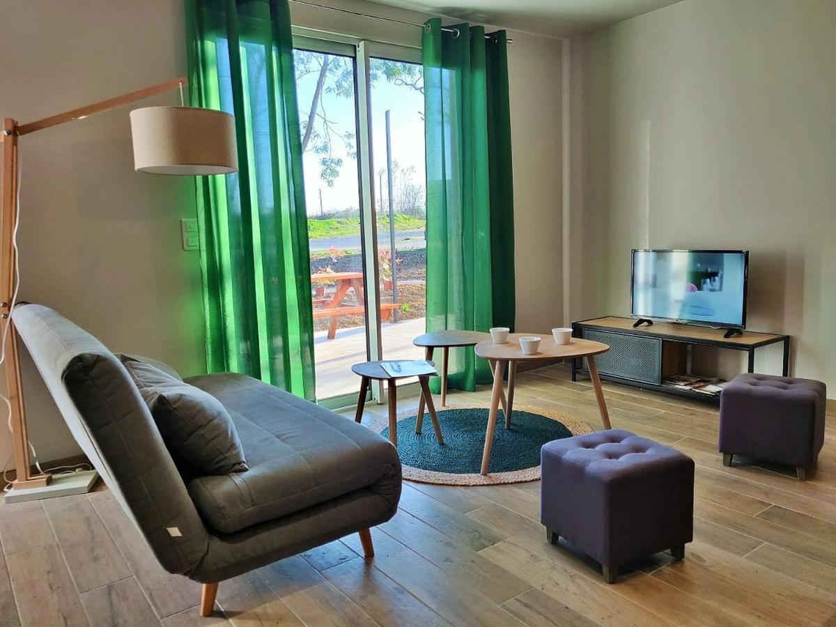 Le Cottage Duo Vigne Rouge Sauna Gaillac Entre Albi-Toulouse & Les Cottages Du Tarn Brens  Buitenkant foto