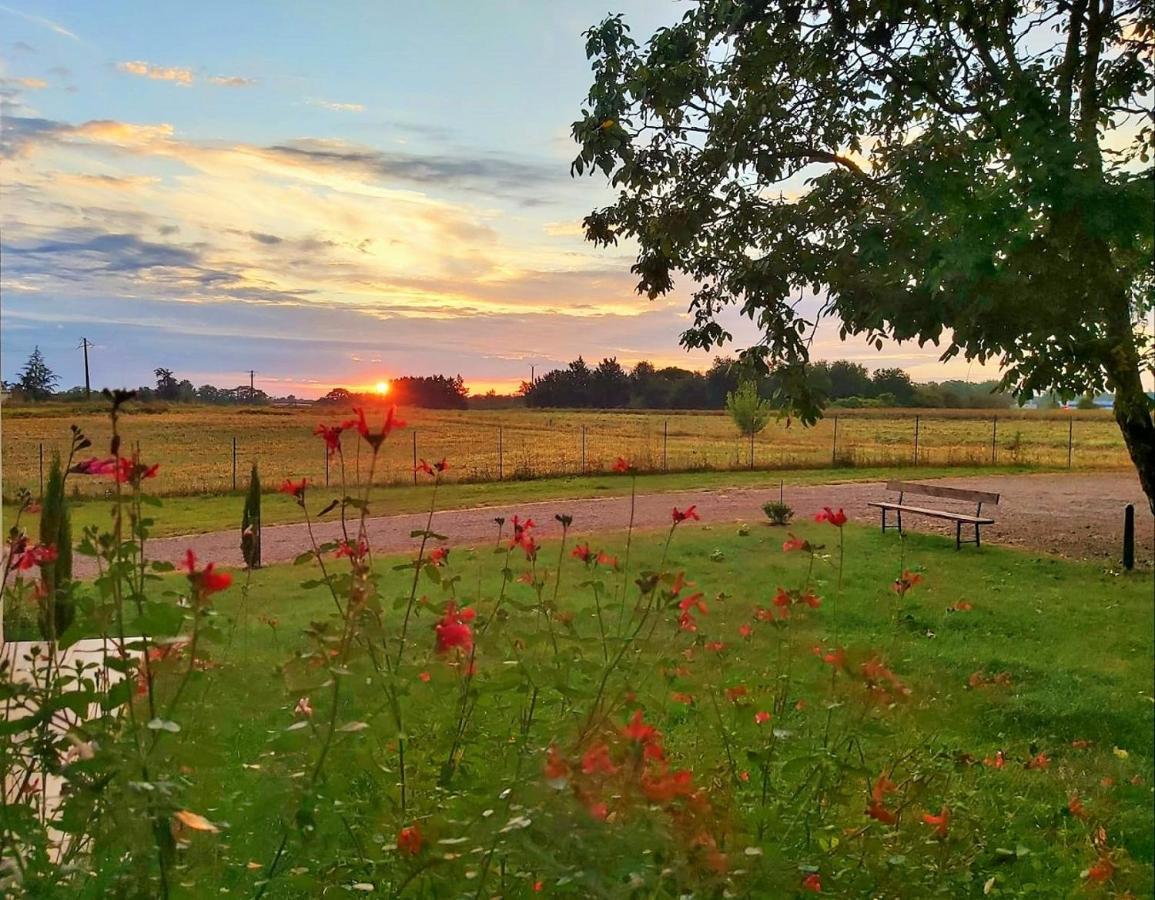 Le Cottage Duo Vigne Rouge Sauna Gaillac Entre Albi-Toulouse & Les Cottages Du Tarn Brens  Buitenkant foto